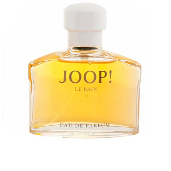 JOOP : JOOP LE BAIN eau de parfum spray 75 ml