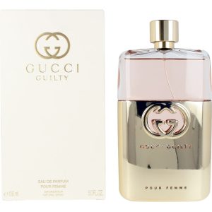 GUCCI : GUCCI GUILTY edp vapor 150 ml