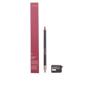 CLARINS : CRAYON khôl #01-carbon black