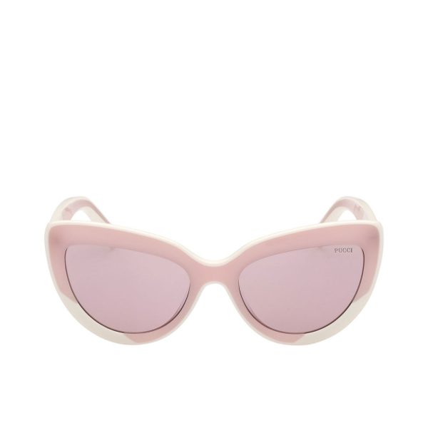 EMILIO PUCCI : EP0196 74Y 140mm