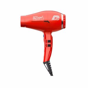 PARLUX : PARLUX ALYON hairdryer #red 1 u