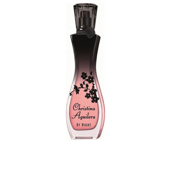 CHRISTINA AGUILERA : CHRISTINA AGUILERA BY NIGHT eau de parfum spray 50 ml