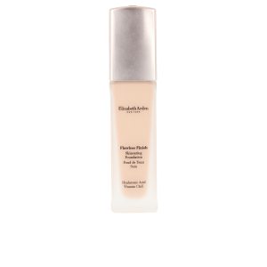 ELIZABETH ARDEN : FLAWLESS FINISH skincaring foundation #310C