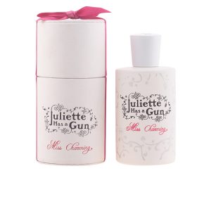 JULIETTE HAS A GUN : MISS CHARMING eau de parfum spray 100 ml