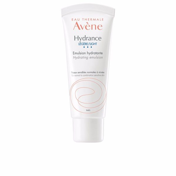 AVÈNE : HYDRANCE emulsión hidratante ligera 40 ml