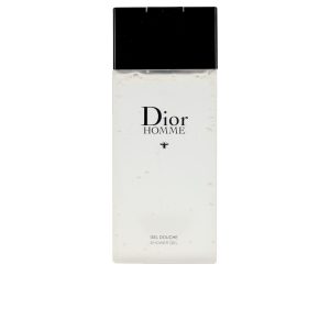 DIOR : DIOR HOMME shower gel 200 ml