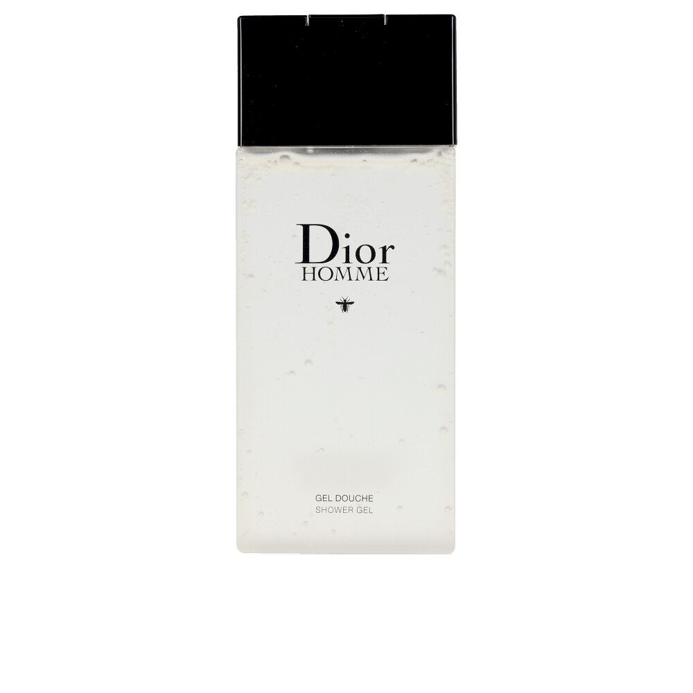 DIOR : DIOR HOMME shower gel 200 ml