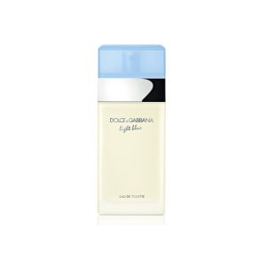 DOLCE & GABBANA : LIGHT BLUE POUR FEMME edt vapo 50 ml