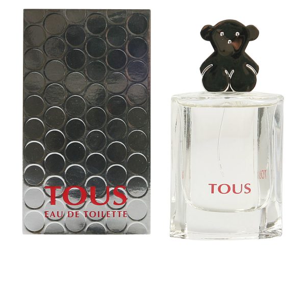 TOUS : TOUS eau de toilette spray 30 ml