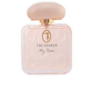 TRUSSARDI : MY NAME eau de parfum spray 100 ml