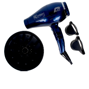 PARLUX : PARLUX ALYON + MAGICSENSE LOT #Blue 4 u
