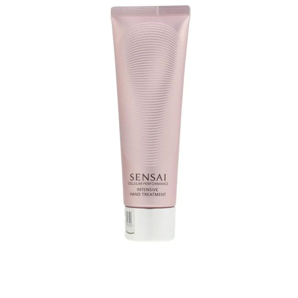 SENSAI : CELLULAR PERFORMANCE intensive hand treatment 100 ml