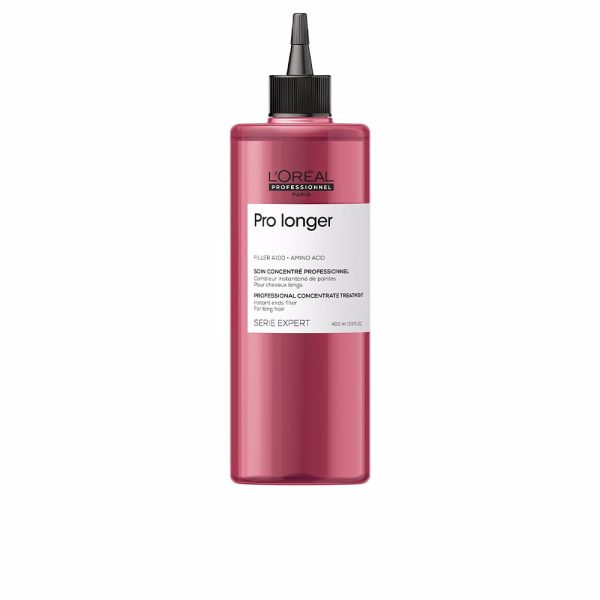 L'ORÉAL PROFESSIONNEL PARIS : PRO LONGER professional concentrate treatment 400 ml