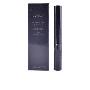 SENSAI : HIGHLIGHTING concealer #HC00