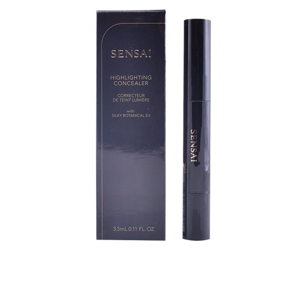 SENSAI : HIGHLIGHTING concealer #HC00