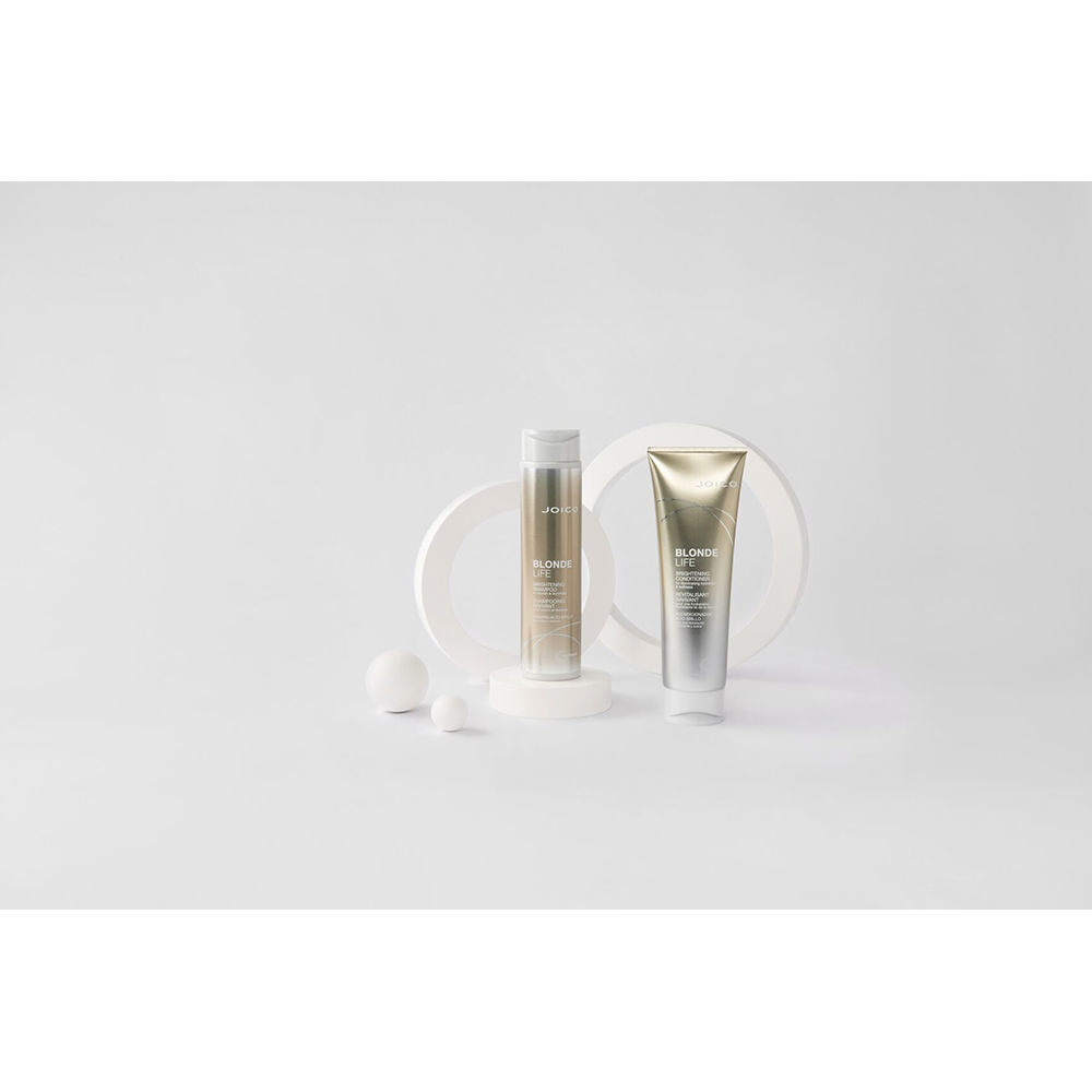 JOICO : BLONDE LIFE brightening conditioner 250 ml