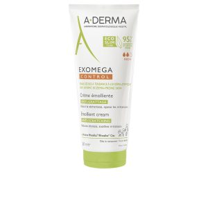 A-DERMA : EXOMEGA CONTROL emollient cream 200 ml