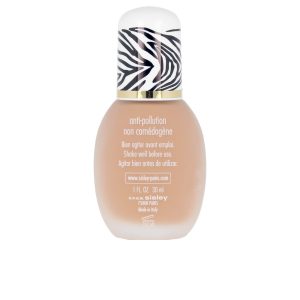SISLEY : PHYTO-TEINT ULTRA ÉCLAT #5C-Golden 30 ml
