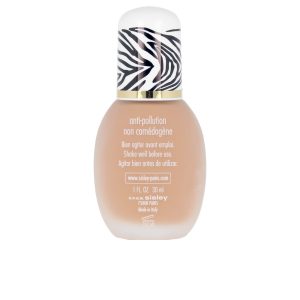 SISLEY : PHYTO-TEINT ULTRA ÉCLAT #5C-Golden 30 ml