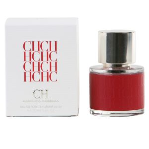 CAROLINA HERRERA : CH eau de toilette spray 30 ml