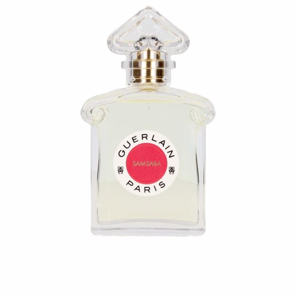 GUERLAIN : SAMSARA eau de toilette spray 75 ml
