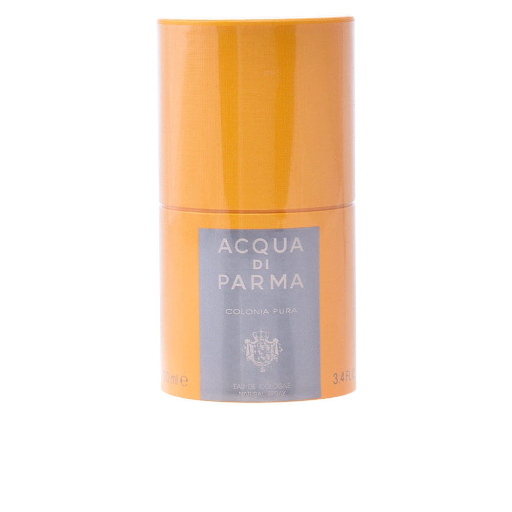 ACQUA DI PARMA : COLONIA PURA eau de cologne spray 100 ml