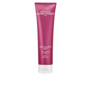 MÉTHODE JEANNE PIAUBERT : DÉCOLLETÉ 3D+ soin quotidien buste 100 ml