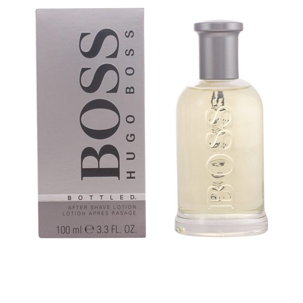 HUGO BOSS-BOSS : BOSS BOTTLED after-shave 100 ml