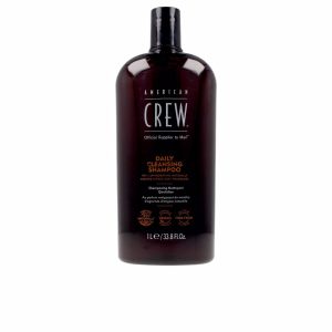 AMERICAN CREW : DAILY SHAMPOO 1000 ml
