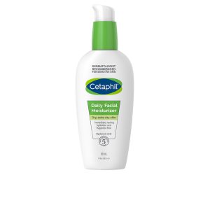 CETAPHIL : CETAPHIL moisturizing day face lotion 88 ml