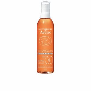 AVÈNE : SOLAIRE HAUTE PROTECTION oil SPF30 200 ml