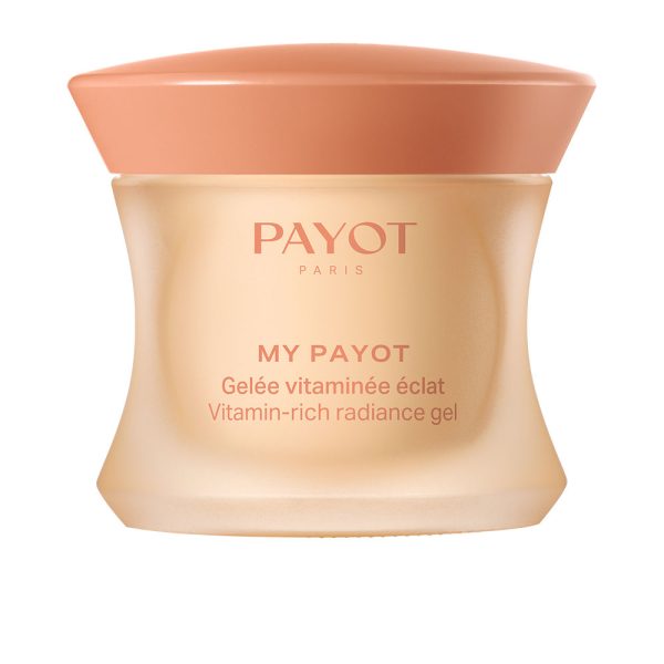 PAYOT : MY PAYOT gelée vitaminée éclat 50 ml