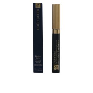 ESTÉE LAUDER : Double Wear Zero-Smudge Lengthening Mascara #01-black