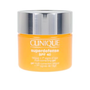 CLINIQUE : SUPERDEFENSE SPF40 multi-correcting gel 50 ml
