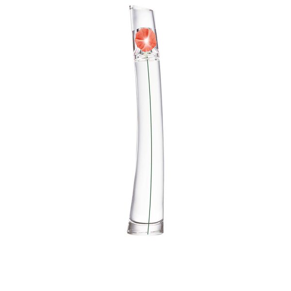 KENZO : FLOWER BY KENZO eau de toilette spray 100 ml