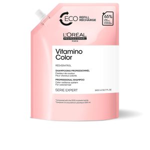 L'ORÉAL PROFESSIONNEL PARIS : VITAMINO COLOR shampoo refill 1500 ml