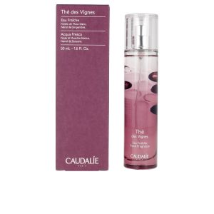 CAUDALIE : EAUX FRAICHES eau fraîche thé des vignes 50 ml