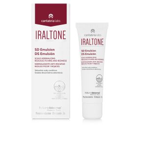 IRALTONE : IRALTONE DS emulsion 30 ml