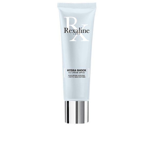 REXALINE : 3D HYDRA-DIVINE SPF20 hyper-hydrating skin veil 30 ml