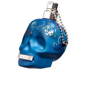 POLICE : TO BE TATTOO ART eau de toilette spray 40 ml