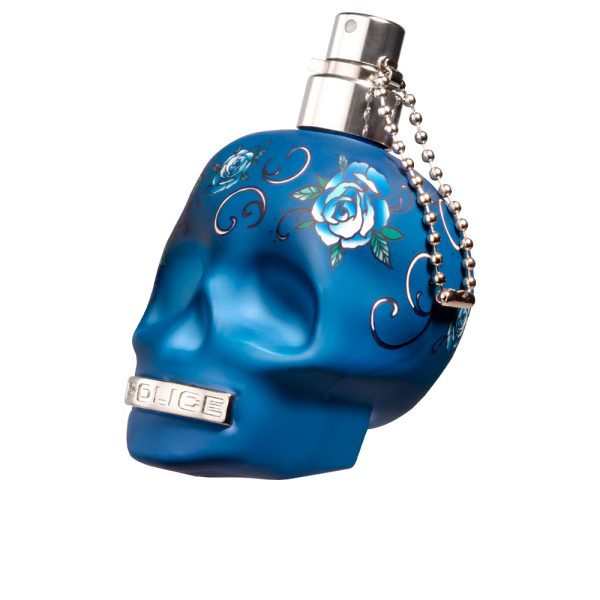 POLICE : TO BE TATTOO ART eau de toilette spray 40 ml