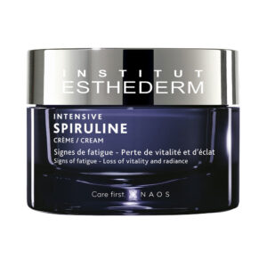 INSTITUT ESTHEDERM : INTENSIVE SPIRULINE cream 50 ml