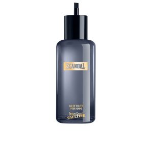 JEAN PAUL GAULTIER : SCANDAL POUR HOMME eau de toilette refill 200 ml