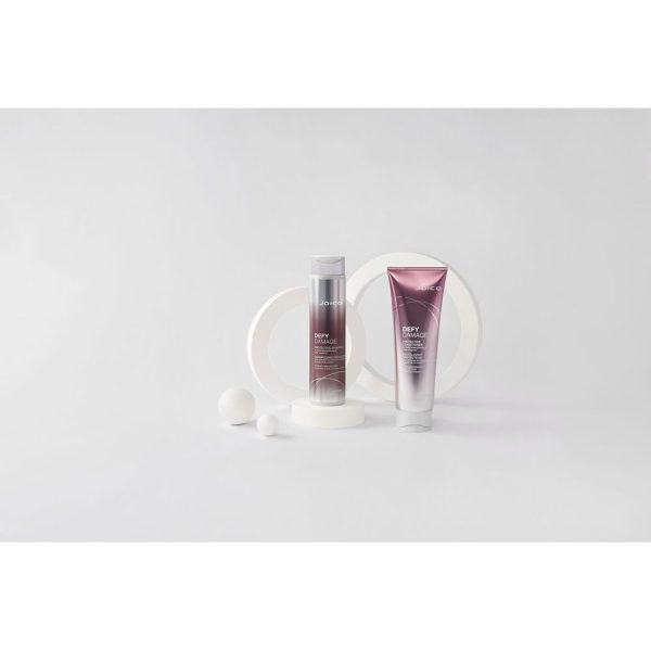 JOICO : DEFY DAMAGE protective conditioner 250 ml