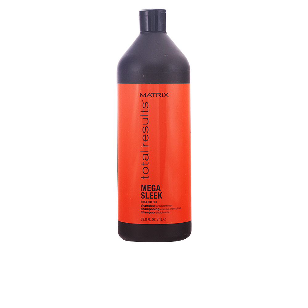 MATRIX : TOTAL RESULTS SLEEK shampoo 1000 ml