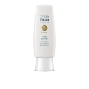 MARLIES MÖLLER : KERATIN cream oil 100 ml