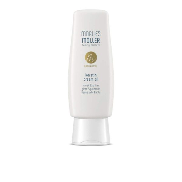 MARLIES MÖLLER : KERATIN cream oil 100 ml