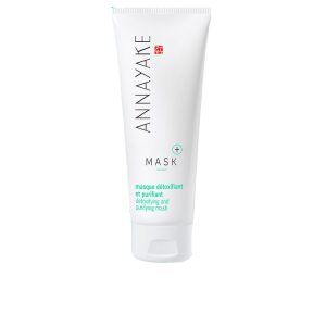 ANNAYAKE : MASK+ detoxifying and purifying mask 75 ml