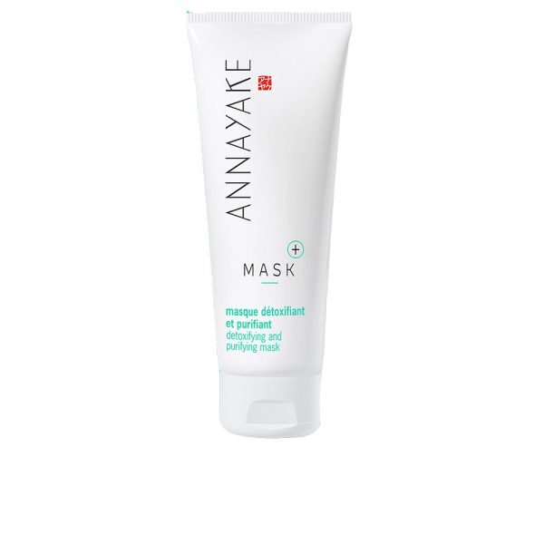 ANNAYAKE : MASK+ detoxifying and purifying mask 75 ml