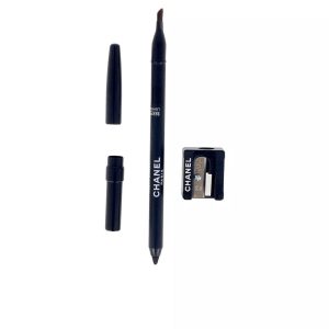 CHANEL : LE CRAYON YEUX precision eye definer #noir black-01